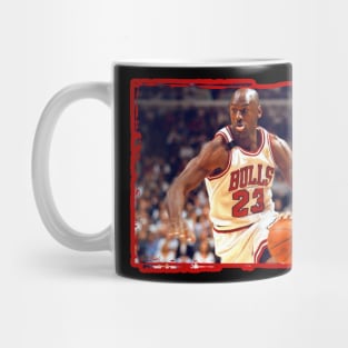 jordan the winner Mug